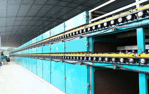 徐州高效木皮干燥机价格