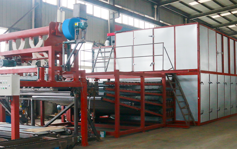 徐州高效木皮干燥机价格