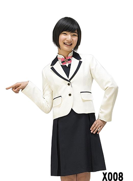 重庆校服订做_产品系列6